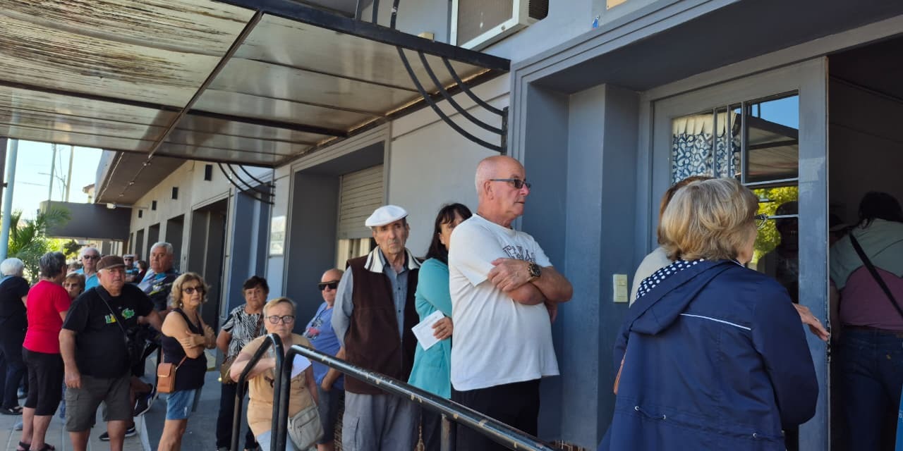 Aclaraciones para el comienzo de la campa�a de vacunaci�n